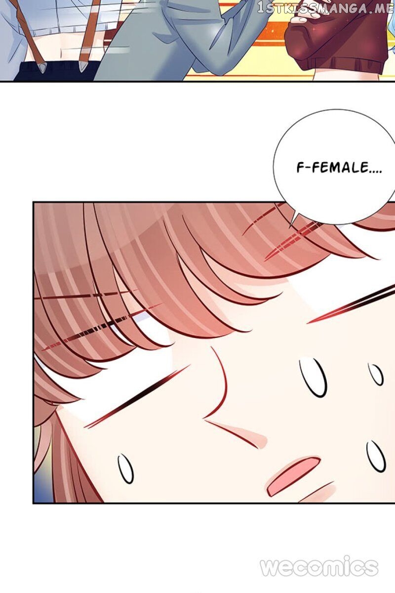 Reborn to Sleep With A Star Actor chapter 102 - page 40