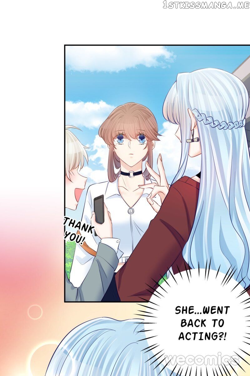 Reborn to Sleep With A Star Actor chapter 102 - page 44
