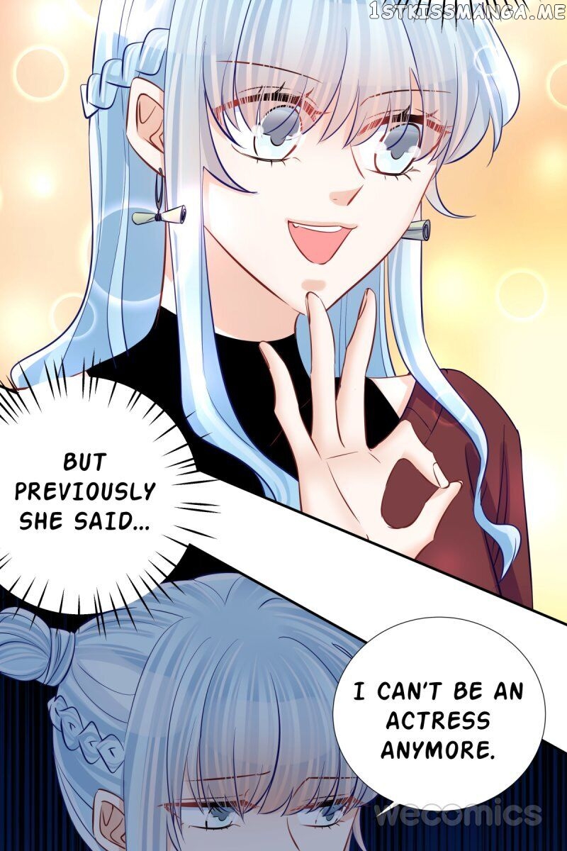 Reborn to Sleep With A Star Actor chapter 102 - page 45