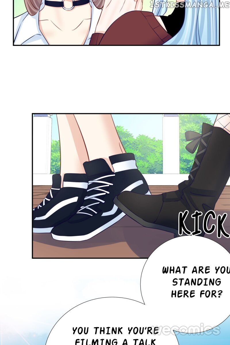 Reborn to Sleep With A Star Actor chapter 102 - page 47