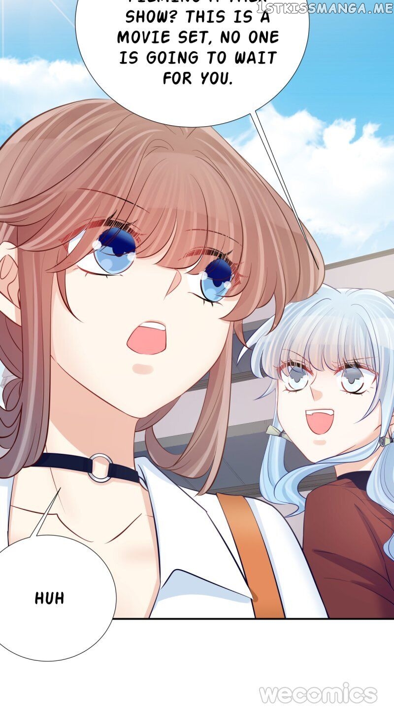 Reborn to Sleep With A Star Actor chapter 102 - page 48