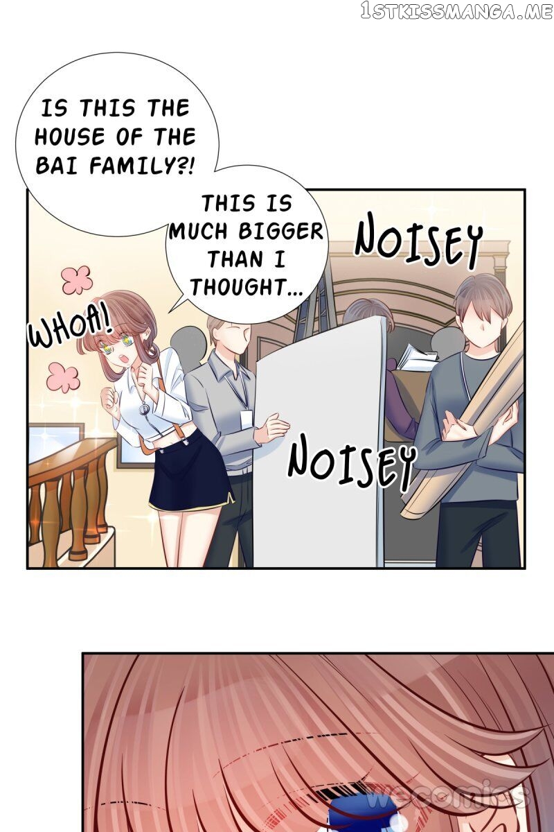 Reborn to Sleep With A Star Actor chapter 102 - page 55