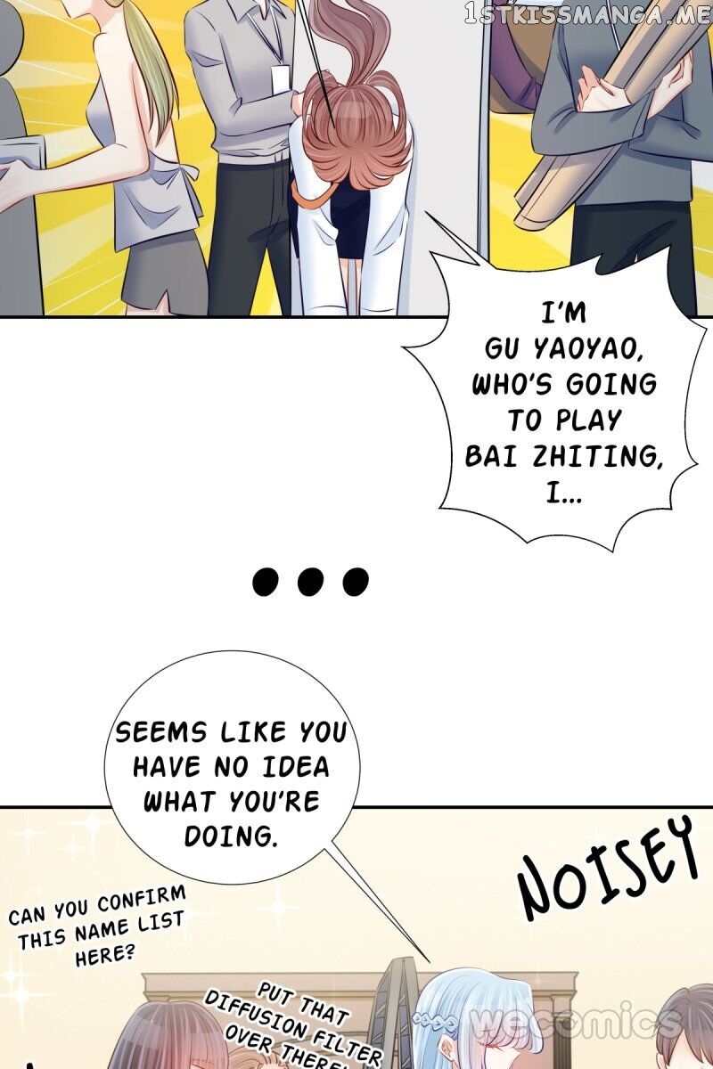 Reborn to Sleep With A Star Actor chapter 102 - page 57