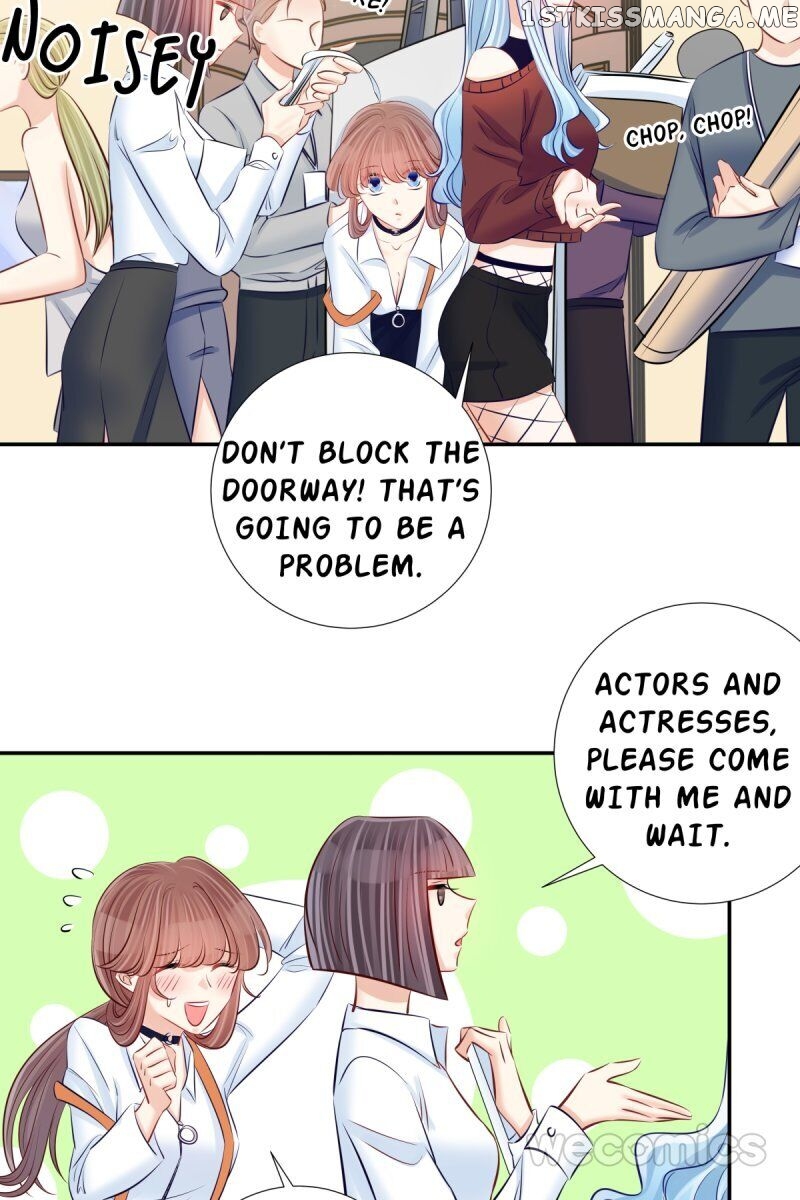 Reborn to Sleep With A Star Actor chapter 102 - page 58