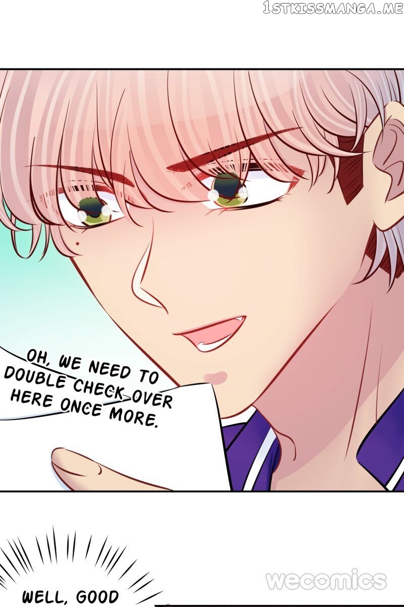 Reborn to Sleep With A Star Actor chapter 102 - page 61
