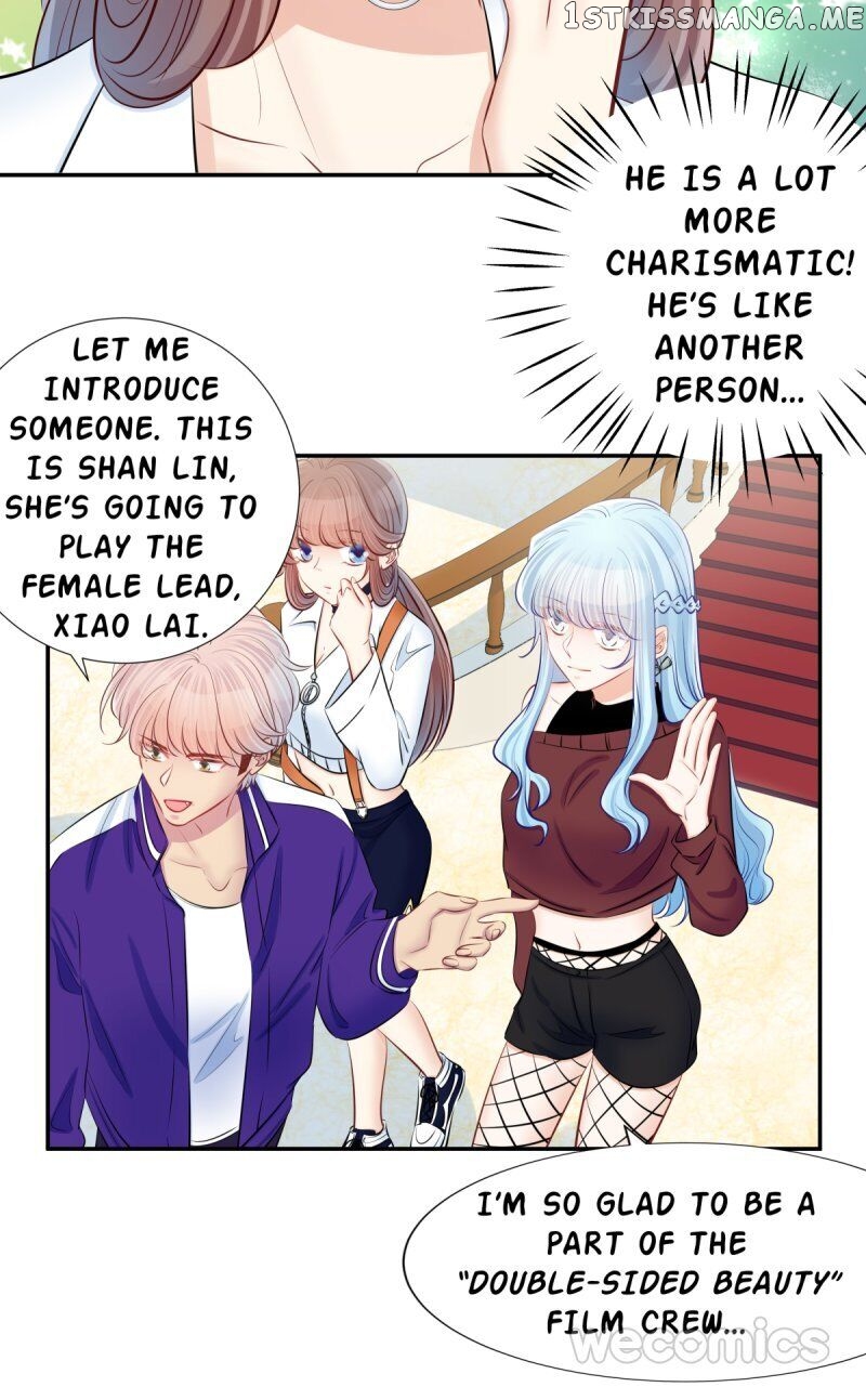 Reborn to Sleep With A Star Actor chapter 102 - page 66