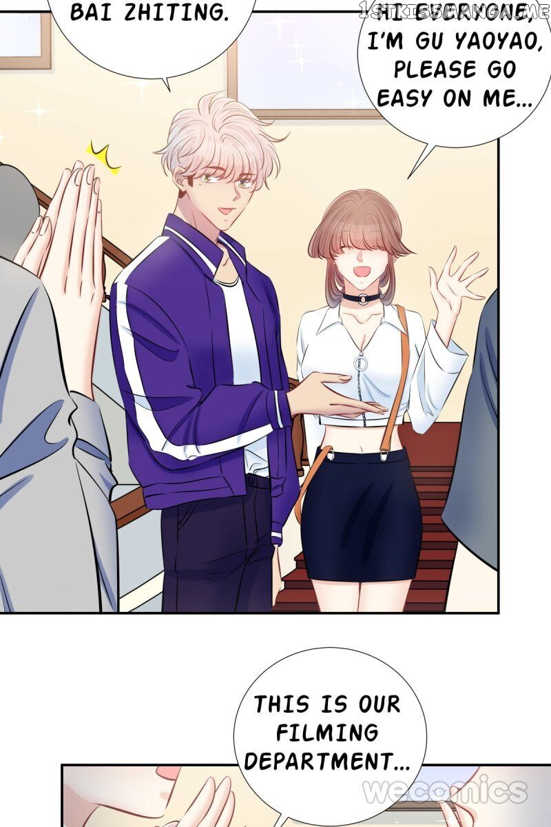 Reborn to Sleep With A Star Actor chapter 102 - page 68