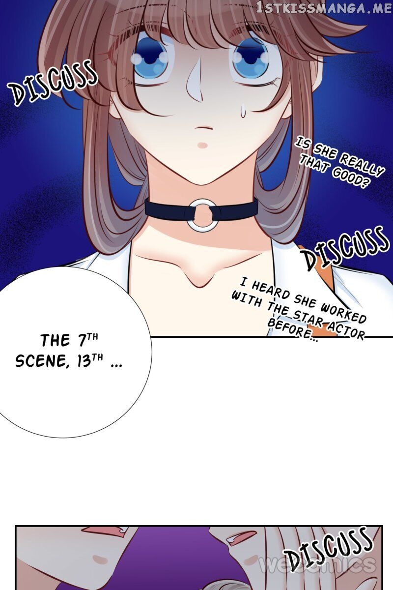 Reborn to Sleep With A Star Actor chapter 102 - page 70