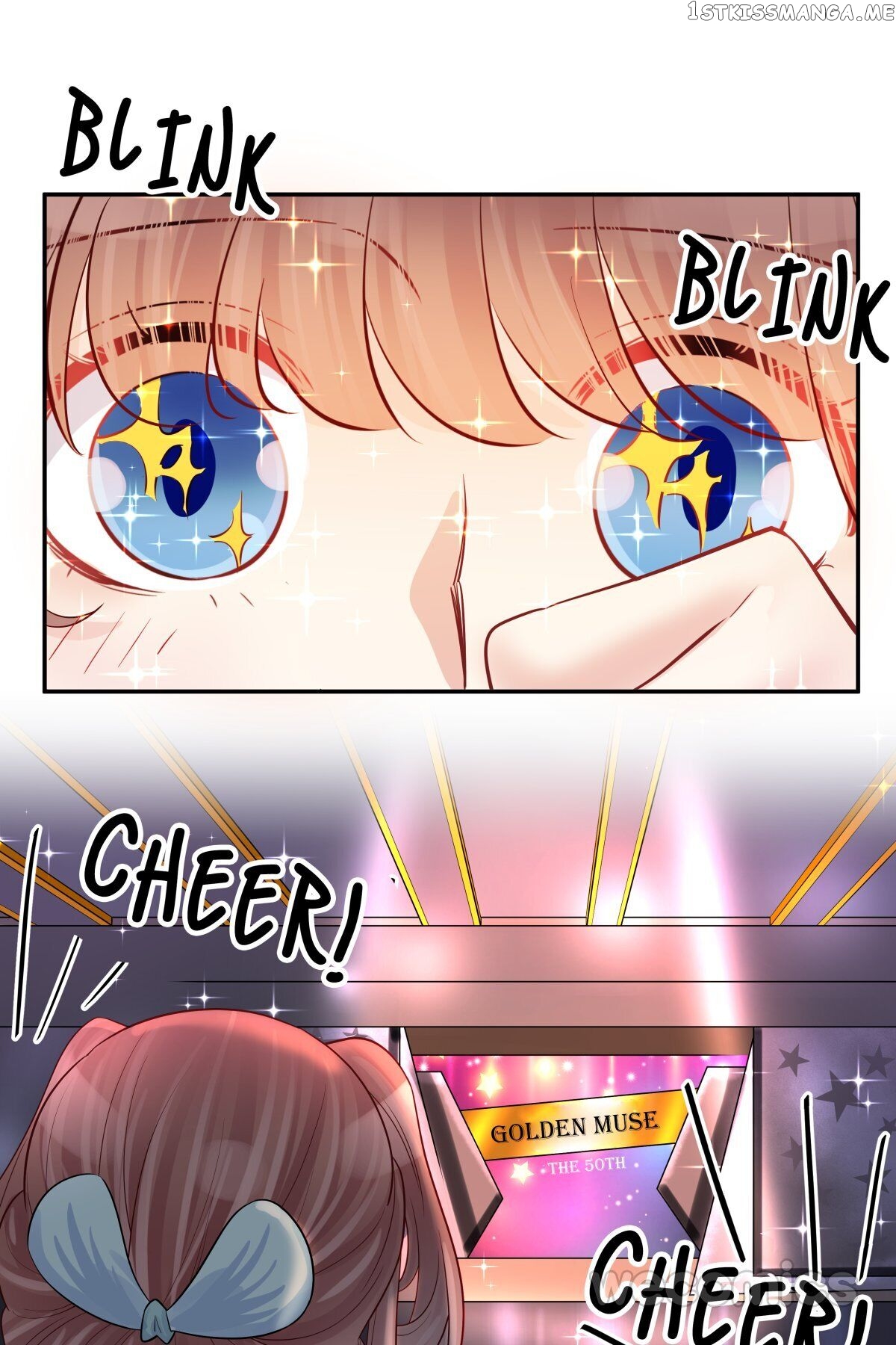 Reborn to Sleep With A Star Actor chapter 112 - page 11