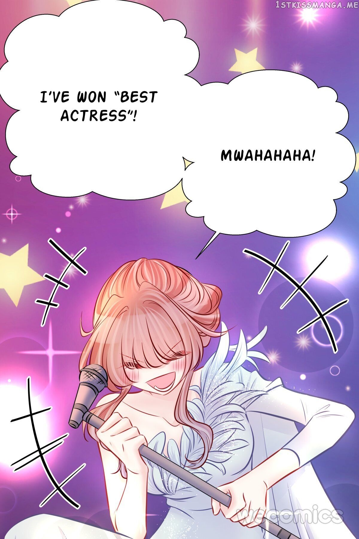 Reborn to Sleep With A Star Actor chapter 112 - page 19