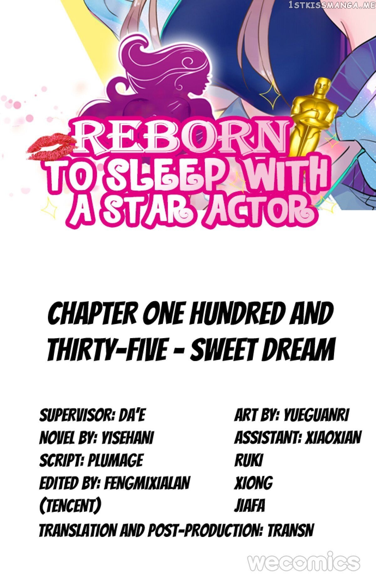 Reborn to Sleep With A Star Actor chapter 112 - page 2
