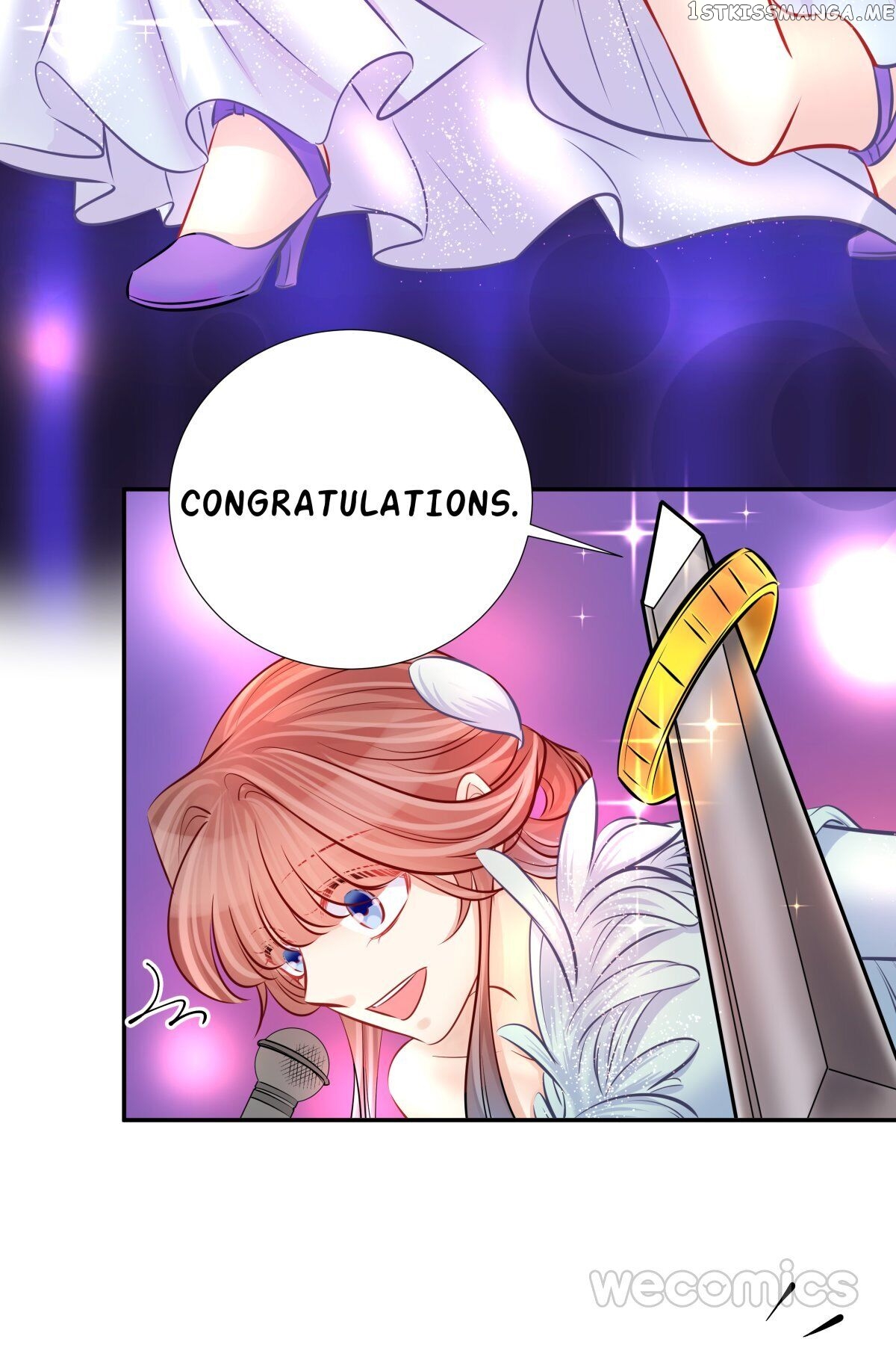 Reborn to Sleep With A Star Actor chapter 112 - page 21