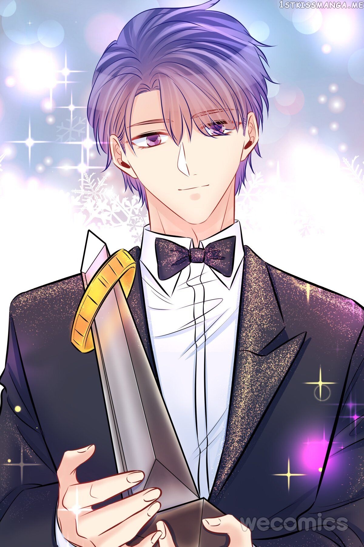 Reborn to Sleep With A Star Actor chapter 112 - page 23