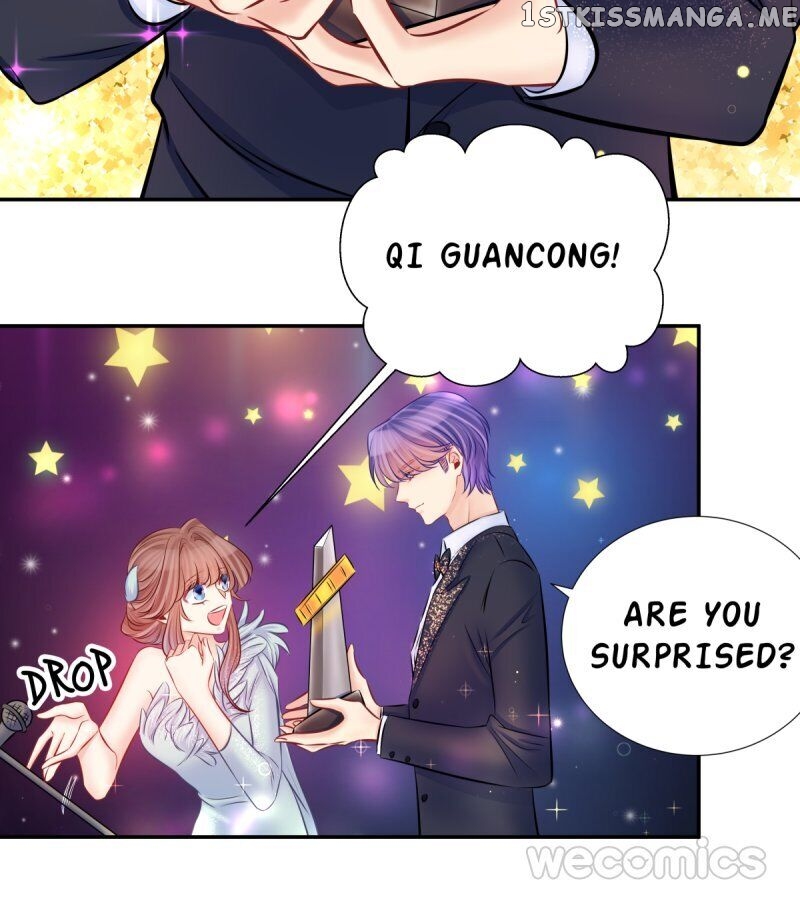 Reborn to Sleep With A Star Actor chapter 112 - page 24