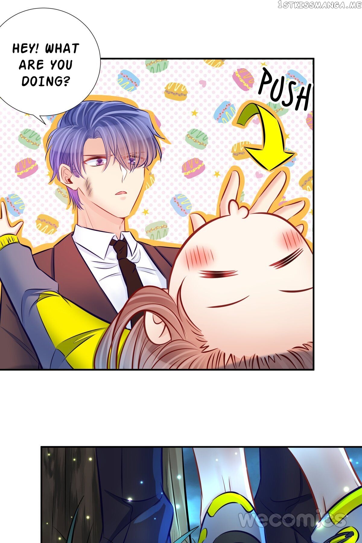 Reborn to Sleep With A Star Actor chapter 112 - page 43