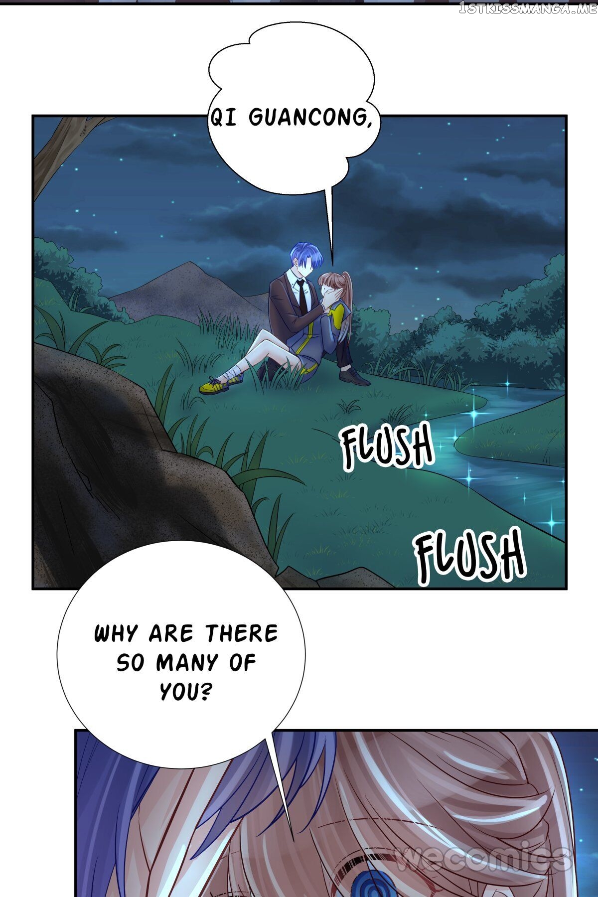 Reborn to Sleep With A Star Actor chapter 112 - page 5