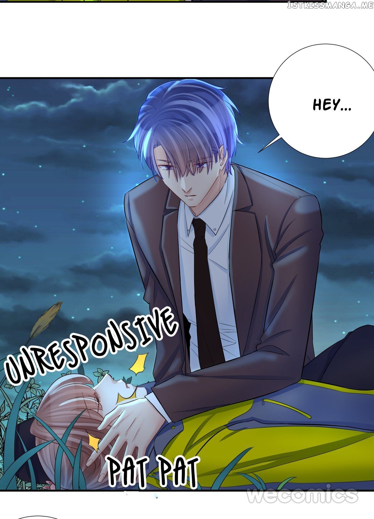 Reborn to Sleep With A Star Actor chapter 112 - page 71
