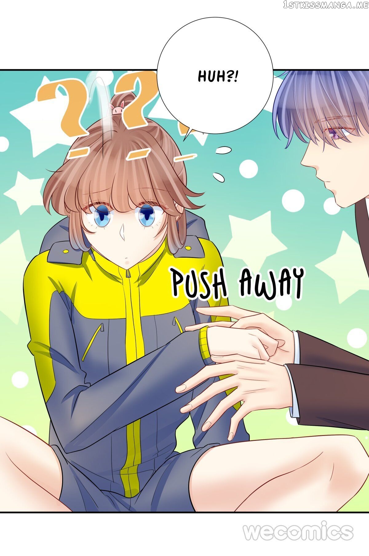 Reborn to Sleep With A Star Actor chapter 112 - page 73