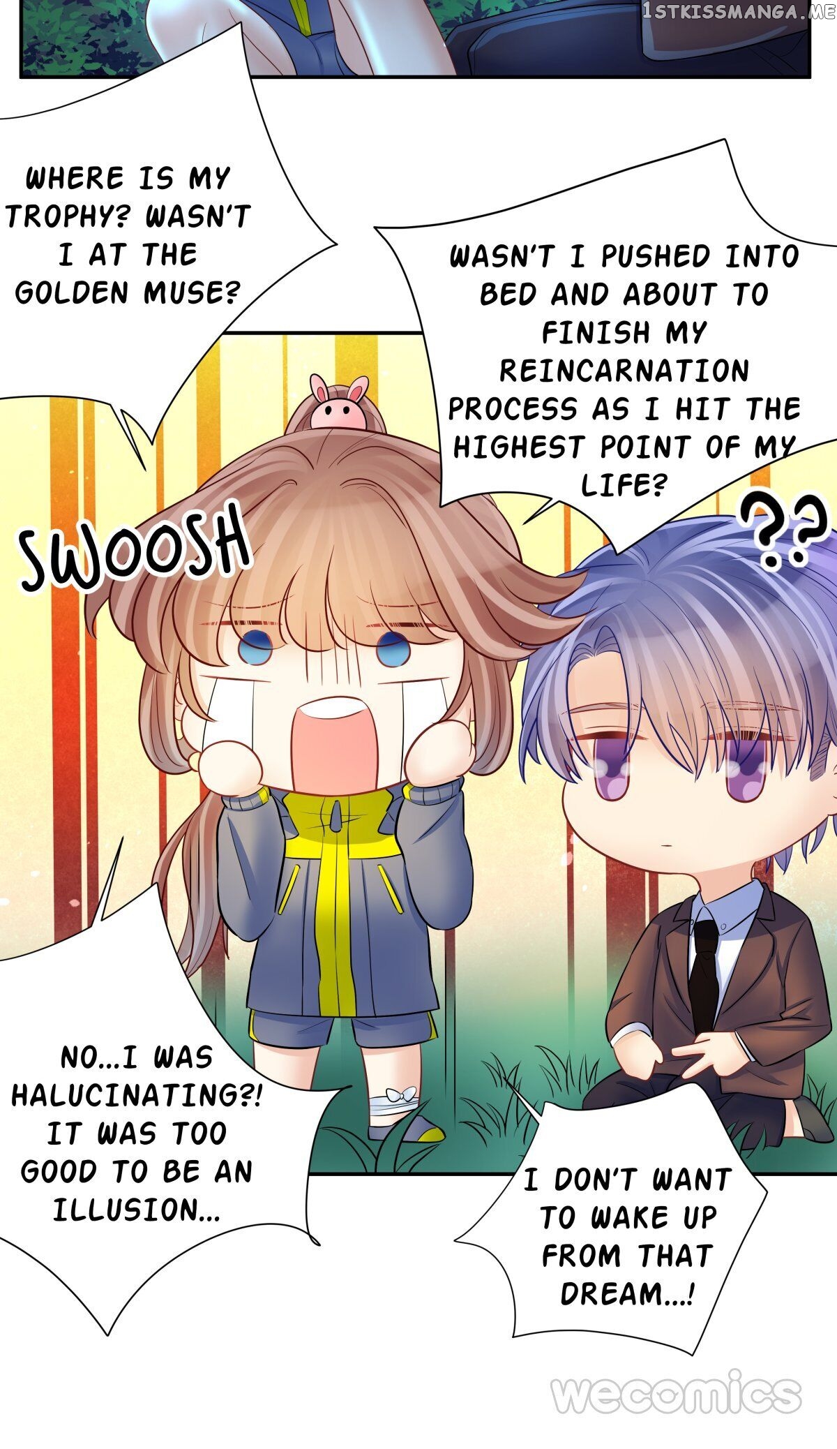 Reborn to Sleep With A Star Actor chapter 112 - page 77