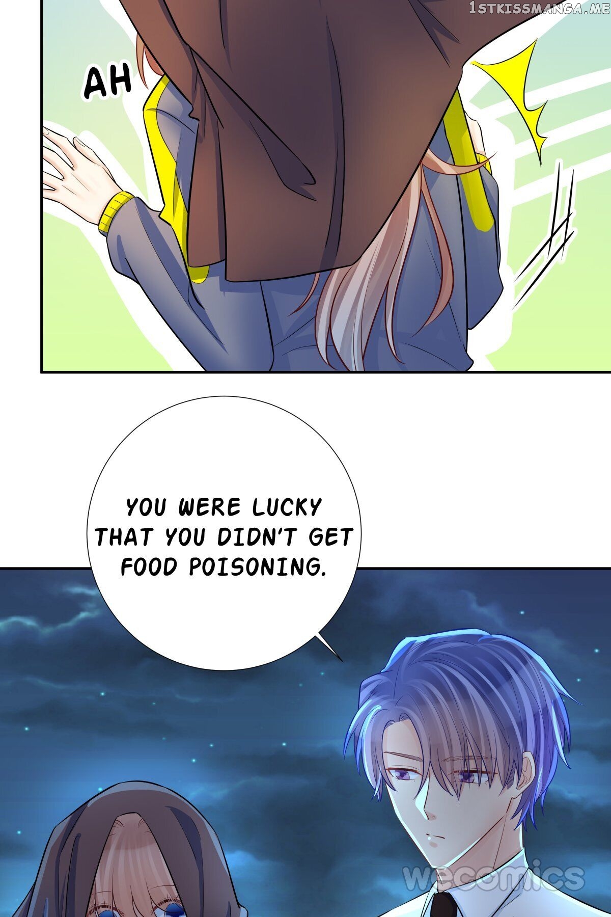 Reborn to Sleep With A Star Actor chapter 112 - page 80