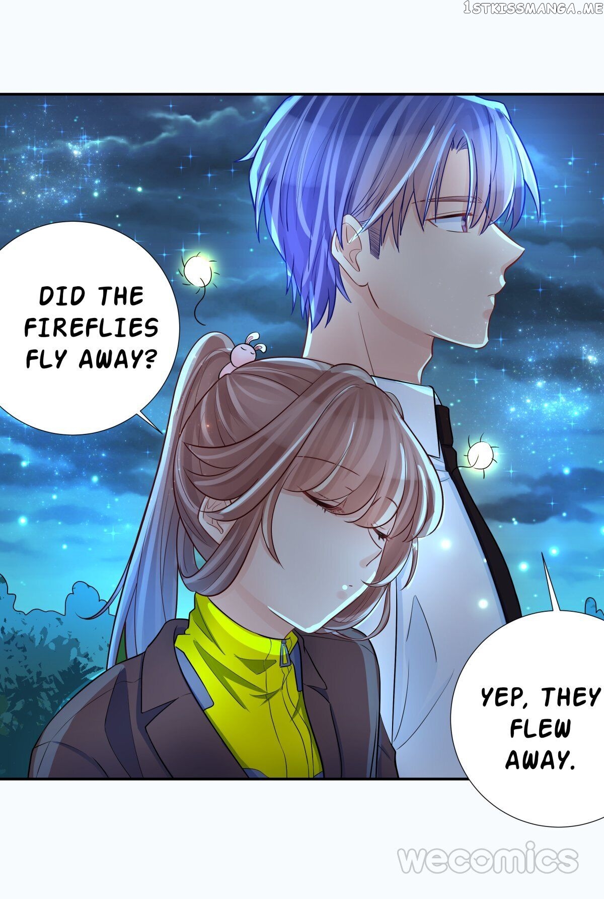 Reborn to Sleep With A Star Actor chapter 112 - page 84
