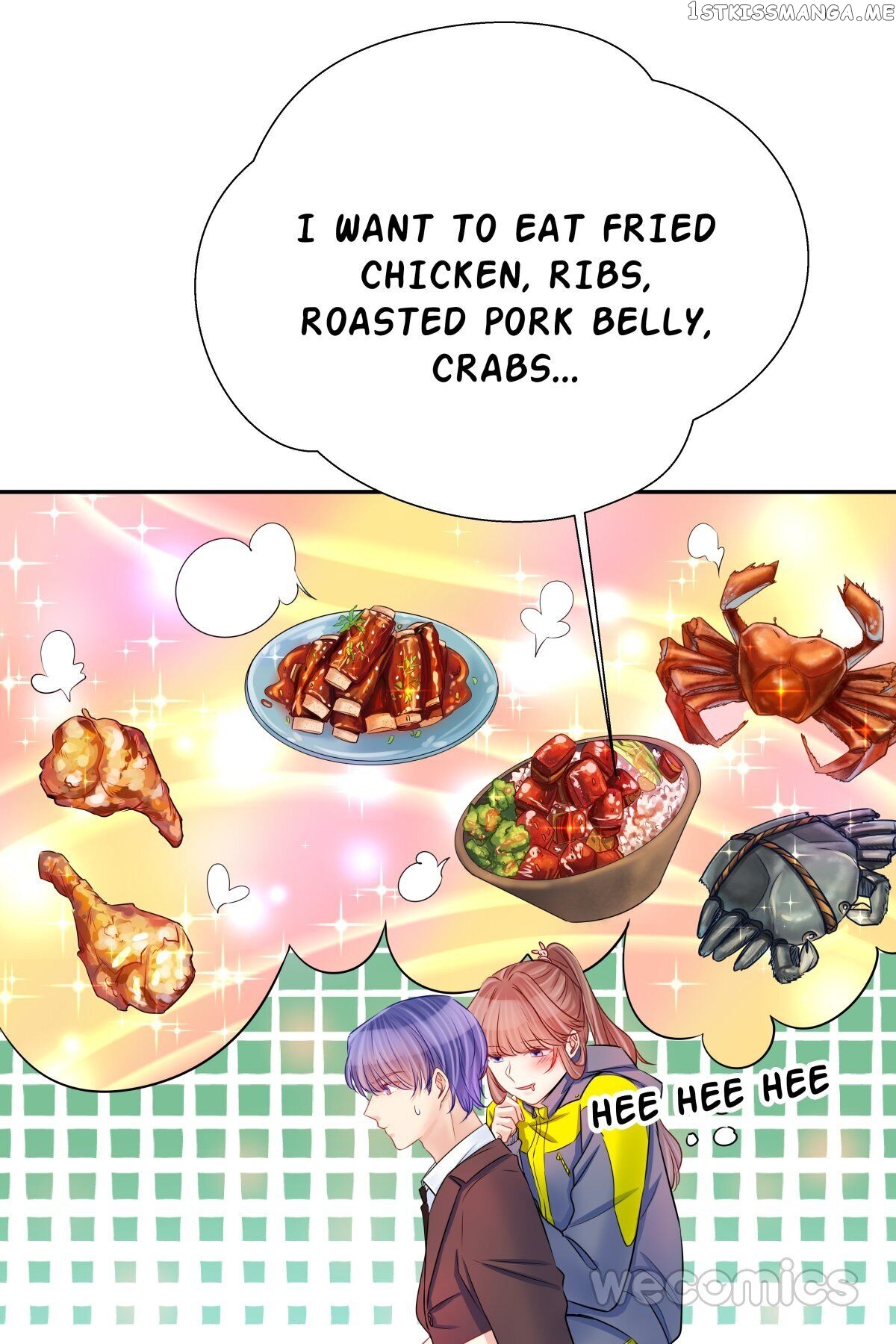 Reborn to Sleep With A Star Actor chapter 111 - page 100