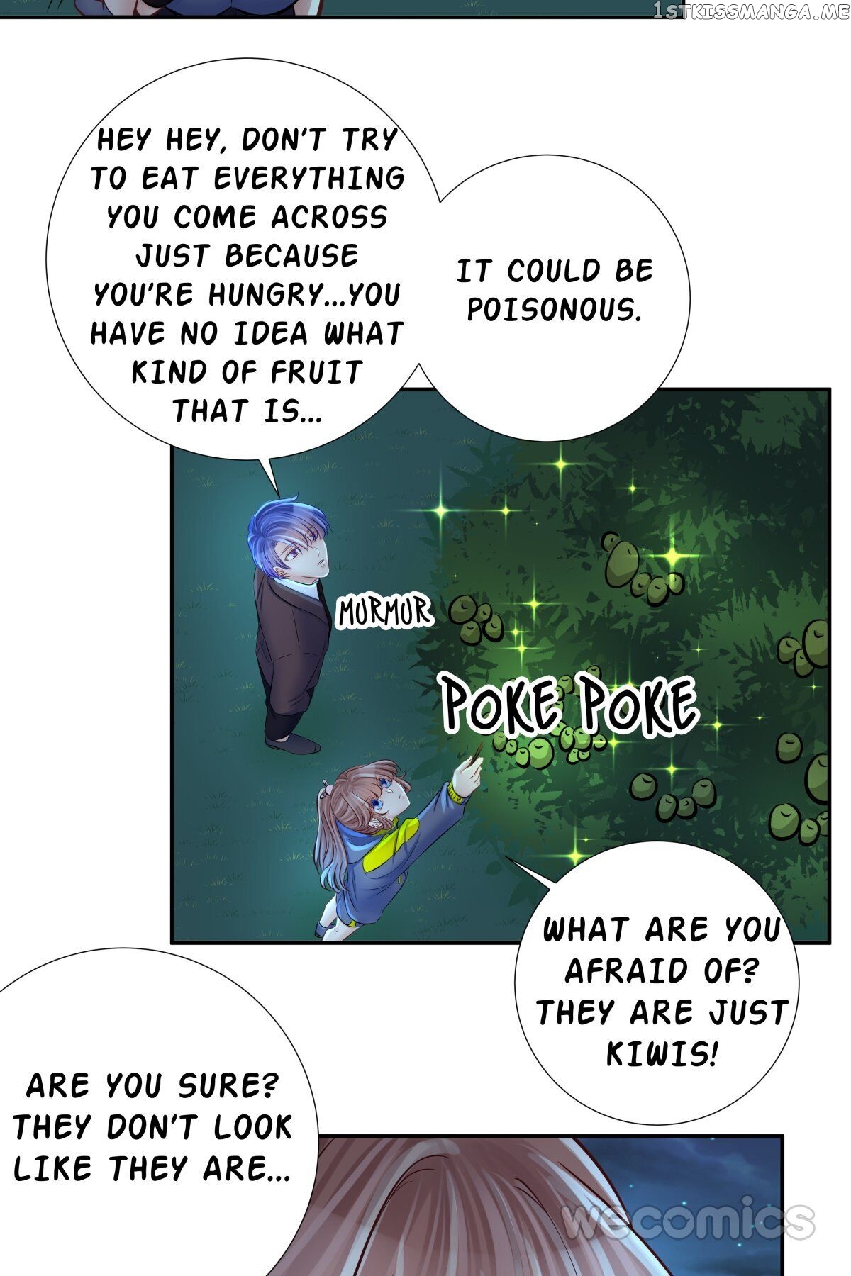 Reborn to Sleep With A Star Actor chapter 111 - page 115