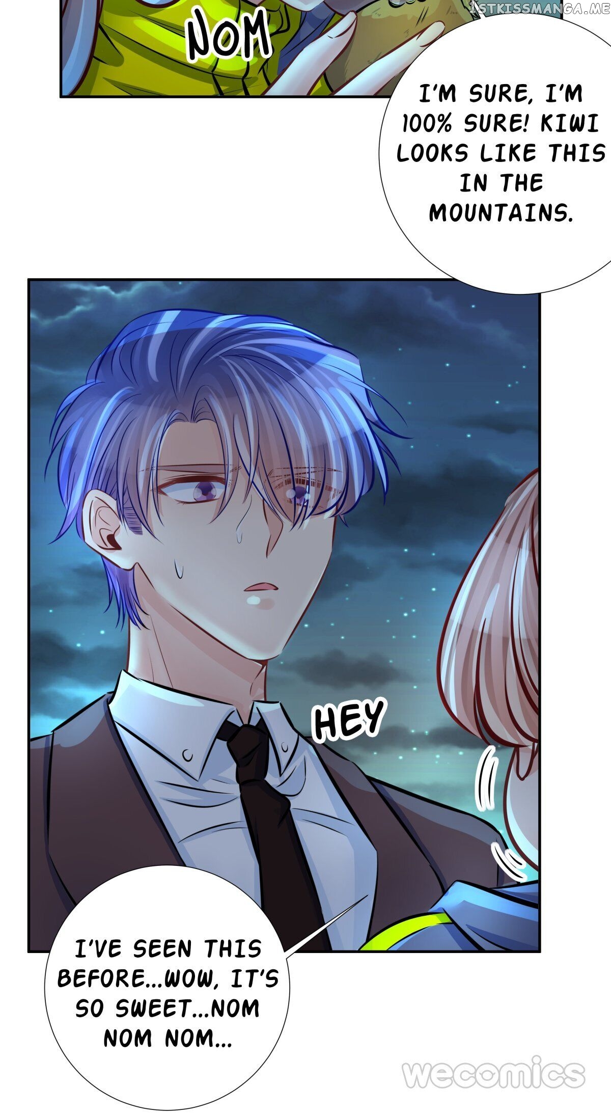 Reborn to Sleep With A Star Actor chapter 111 - page 117