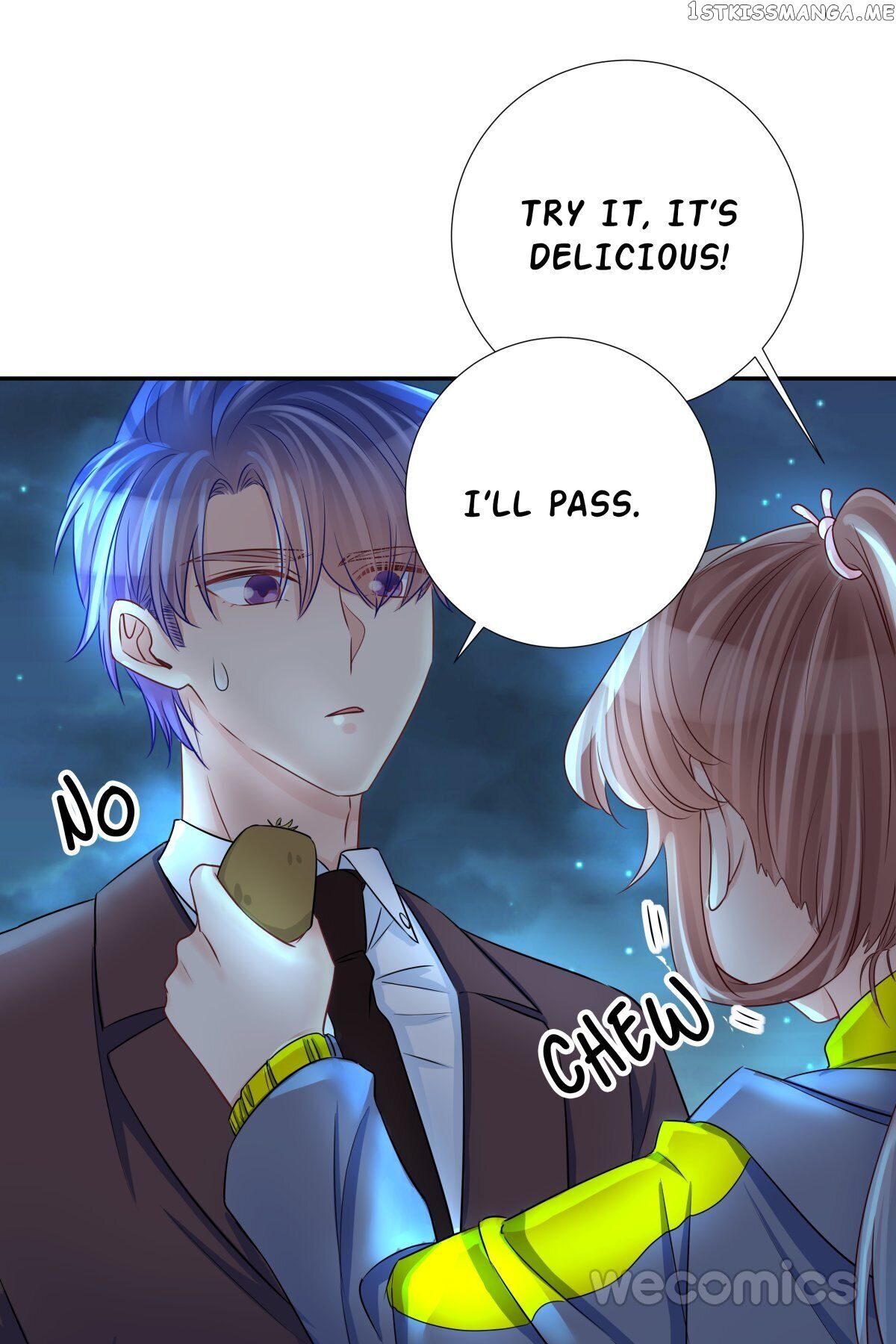 Reborn to Sleep With A Star Actor chapter 111 - page 118