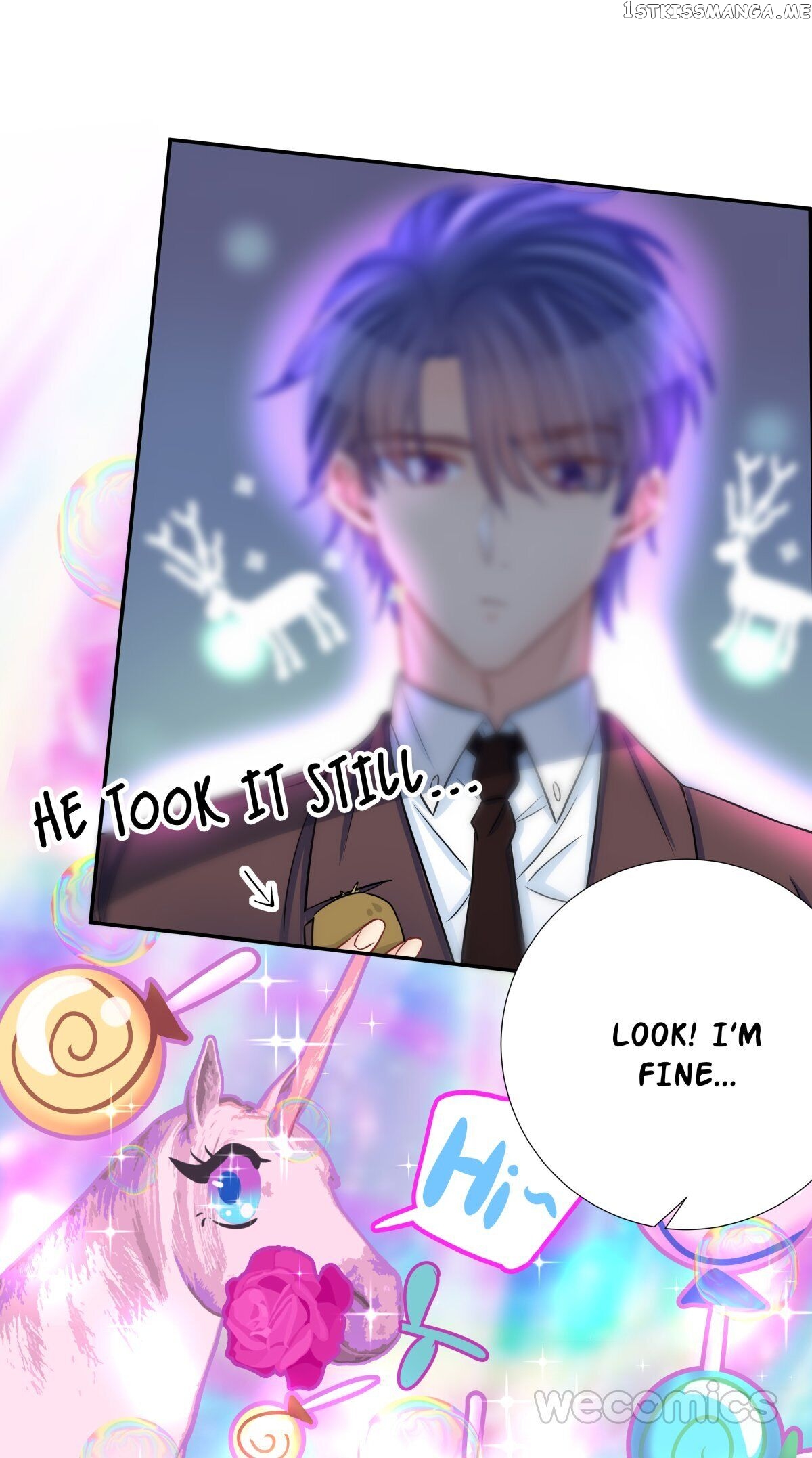 Reborn to Sleep With A Star Actor chapter 111 - page 120