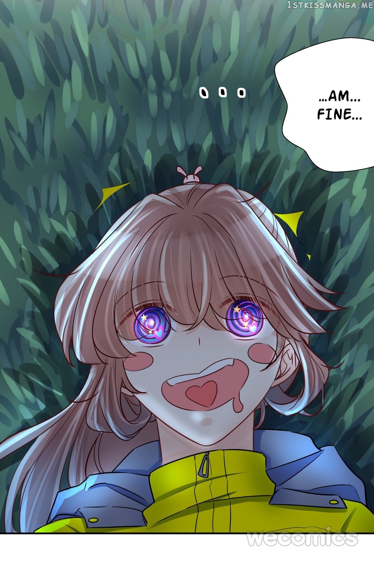 Reborn to Sleep With A Star Actor chapter 111 - page 122
