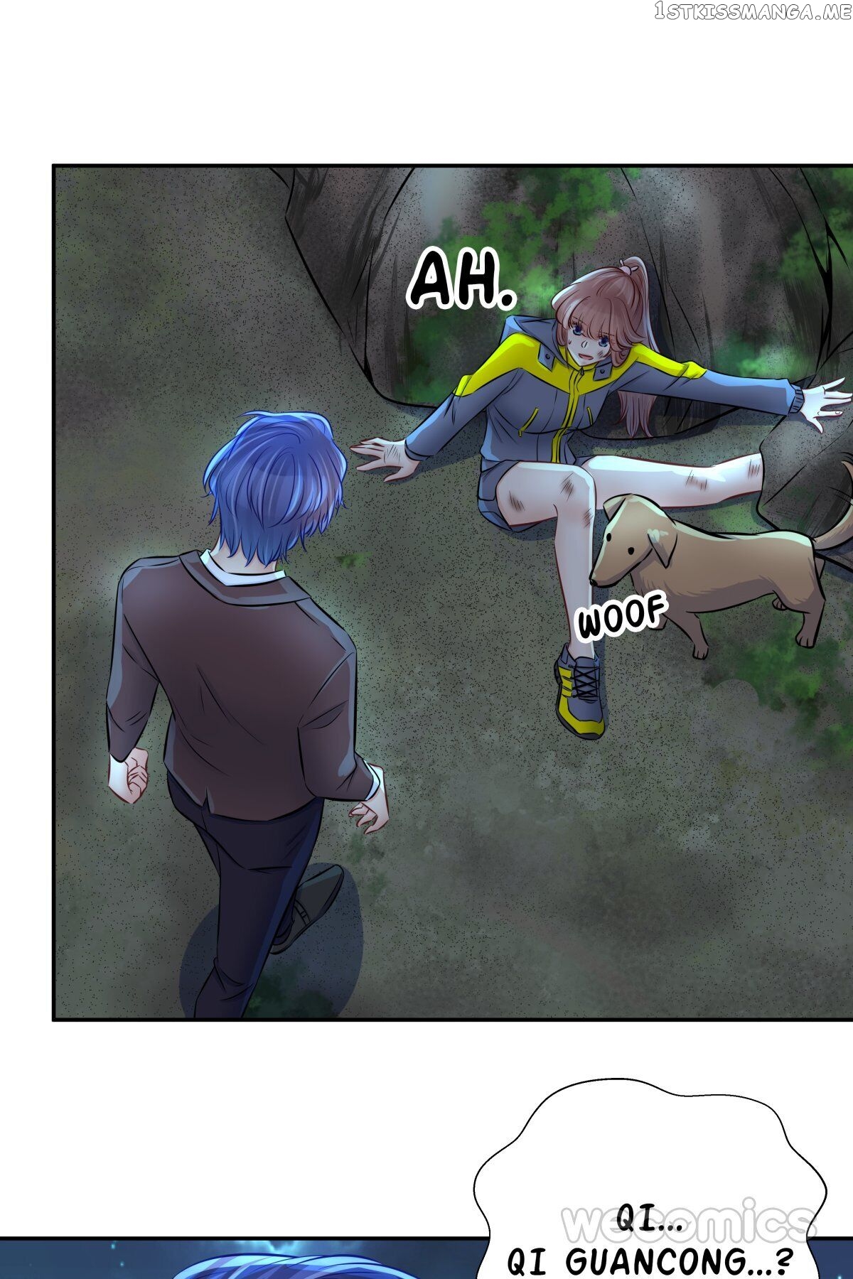 Reborn to Sleep With A Star Actor chapter 111 - page 26
