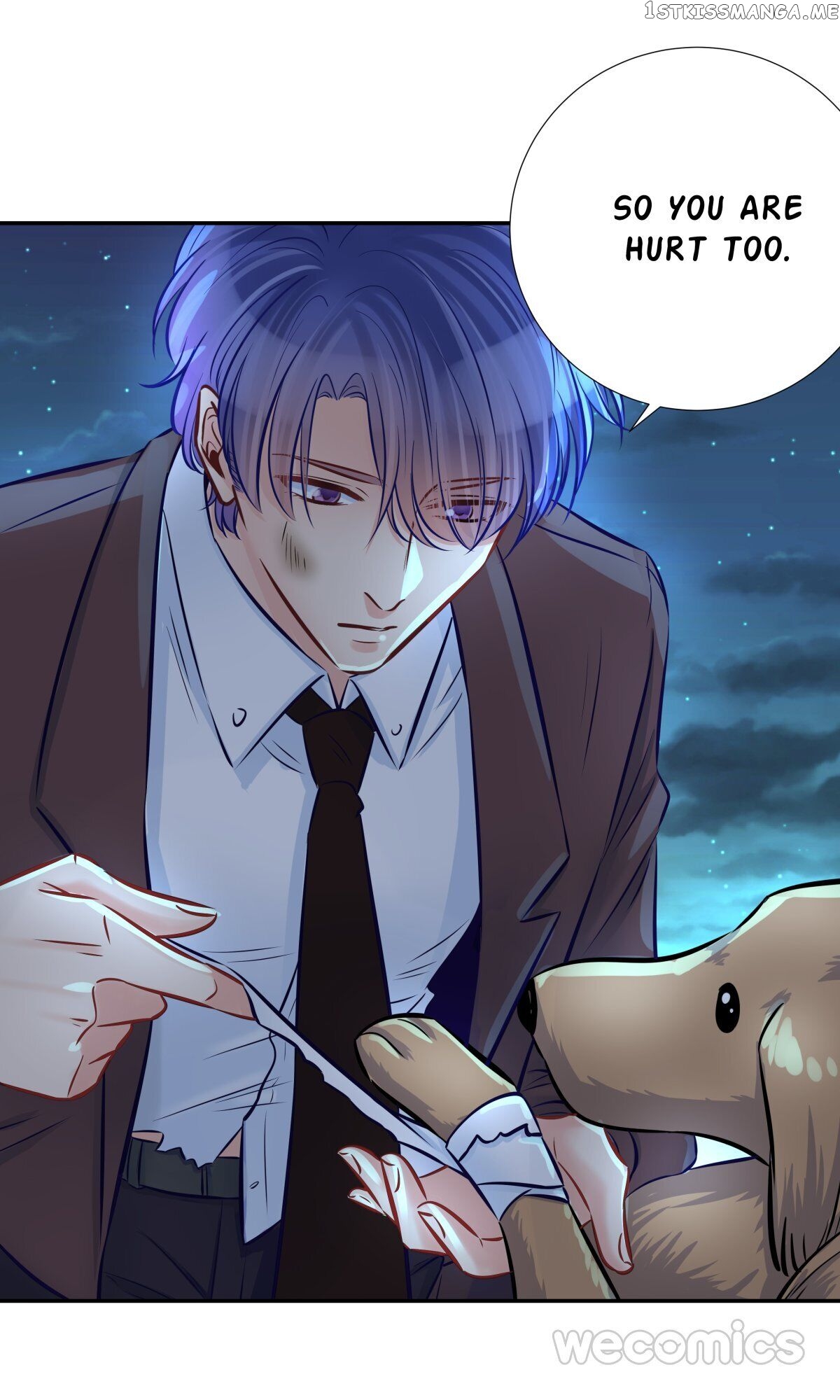 Reborn to Sleep With A Star Actor chapter 111 - page 36