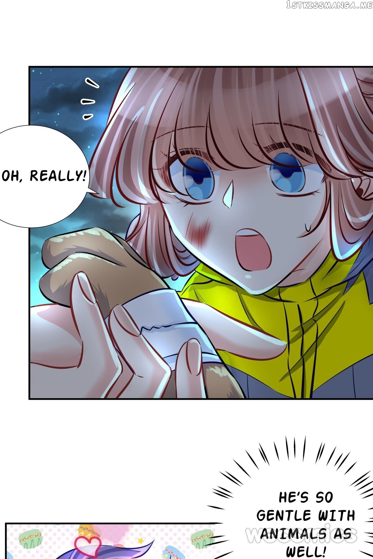 Reborn to Sleep With A Star Actor chapter 111 - page 37