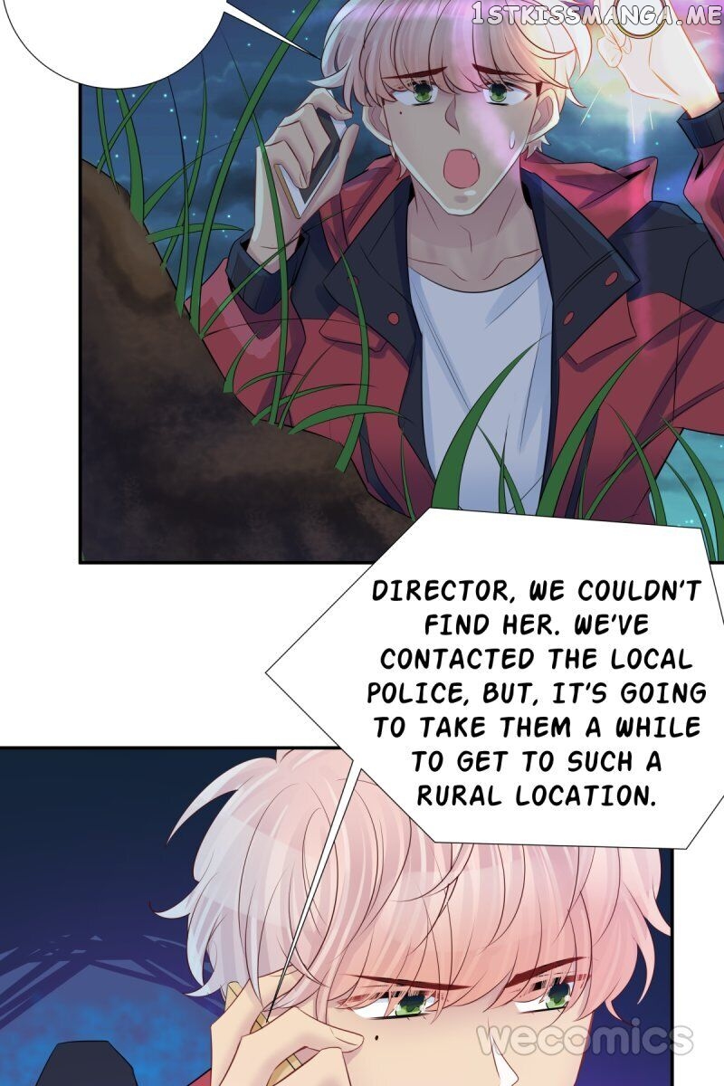 Reborn to Sleep With A Star Actor chapter 111 - page 4