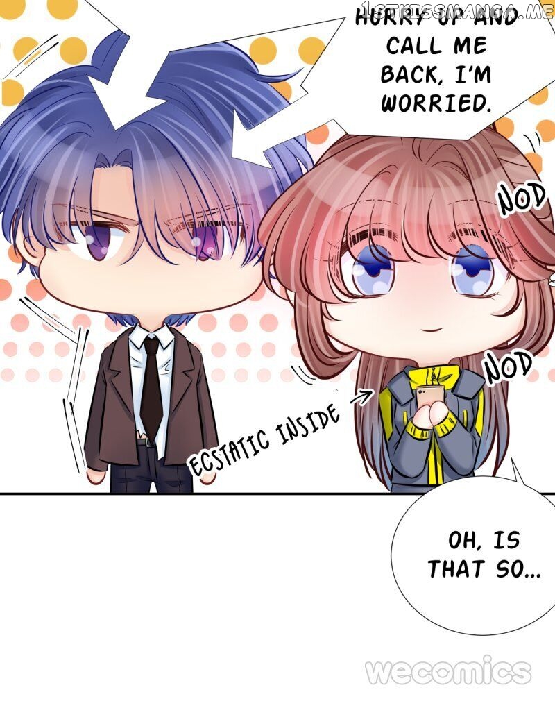 Reborn to Sleep With A Star Actor chapter 111 - page 45