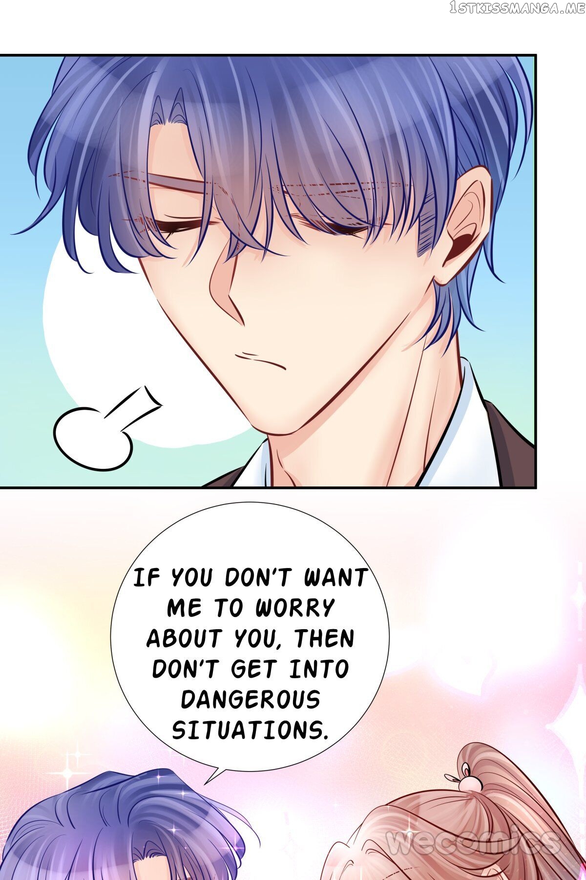 Reborn to Sleep With A Star Actor chapter 111 - page 46