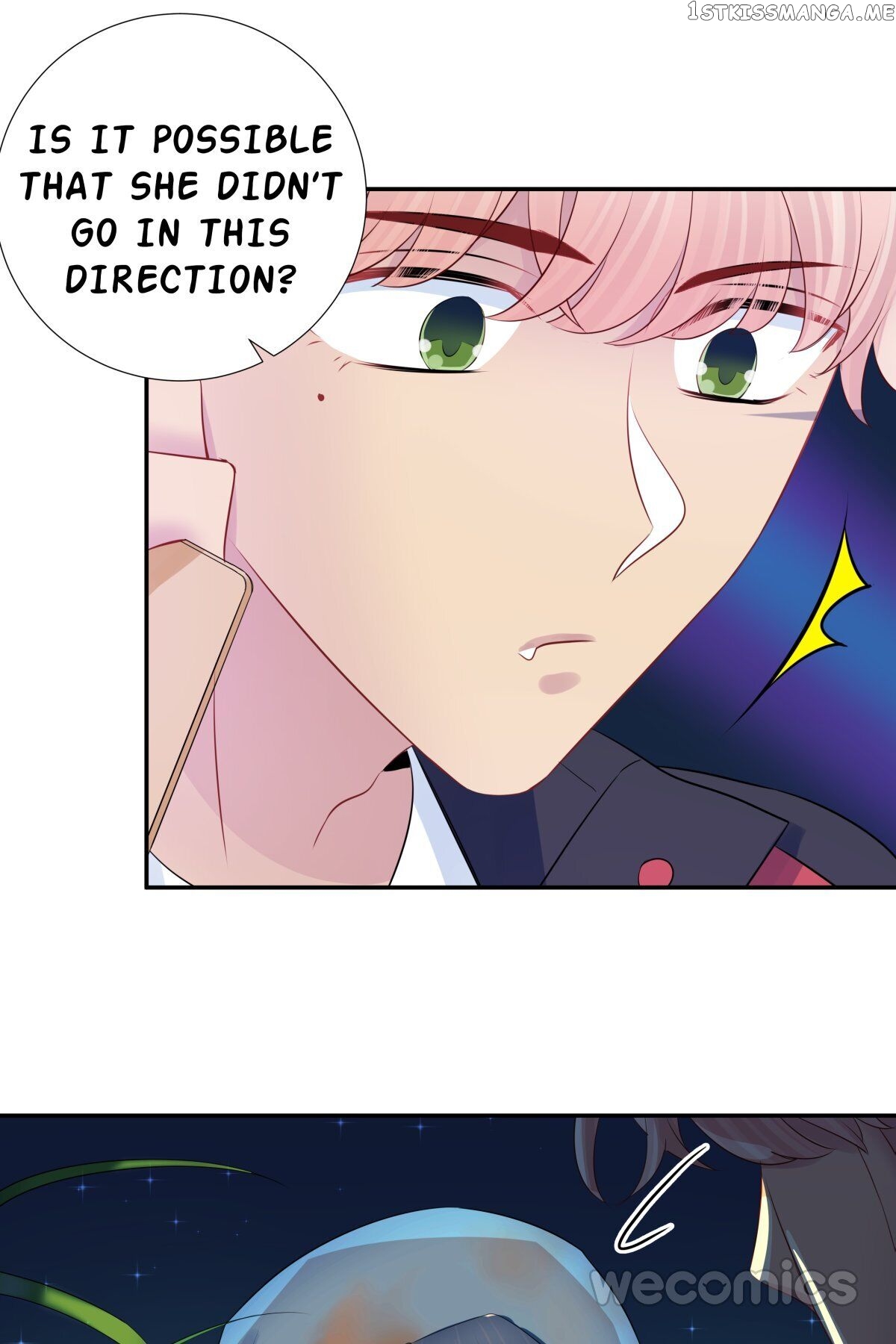 Reborn to Sleep With A Star Actor chapter 111 - page 6