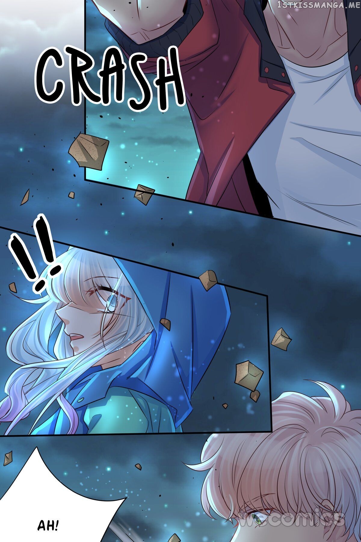 Reborn to Sleep With A Star Actor chapter 111 - page 63