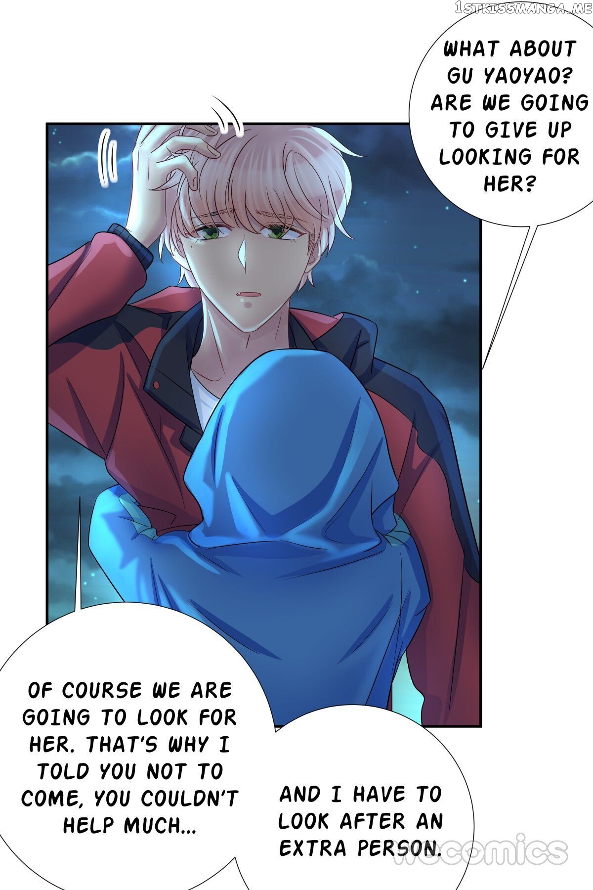 Reborn to Sleep With A Star Actor chapter 111 - page 68
