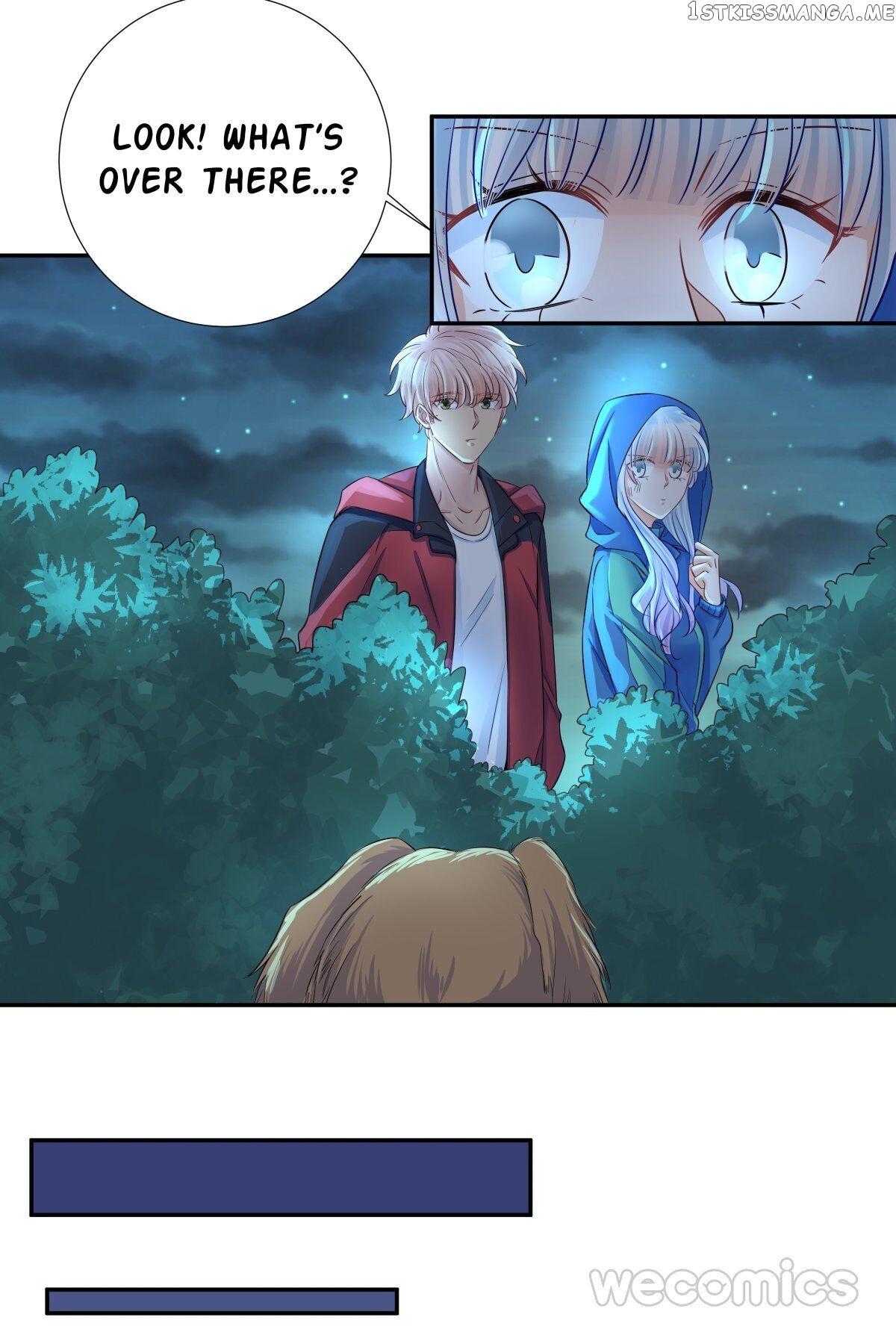 Reborn to Sleep With A Star Actor chapter 111 - page 74