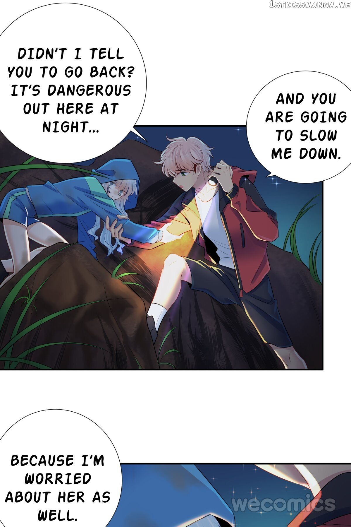 Reborn to Sleep With A Star Actor chapter 111 - page 8