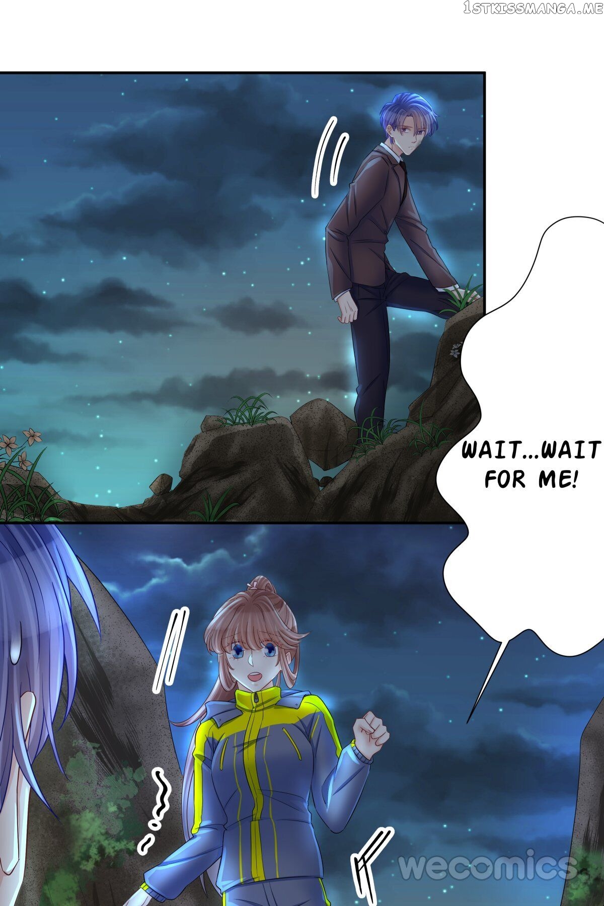 Reborn to Sleep With A Star Actor chapter 111 - page 81