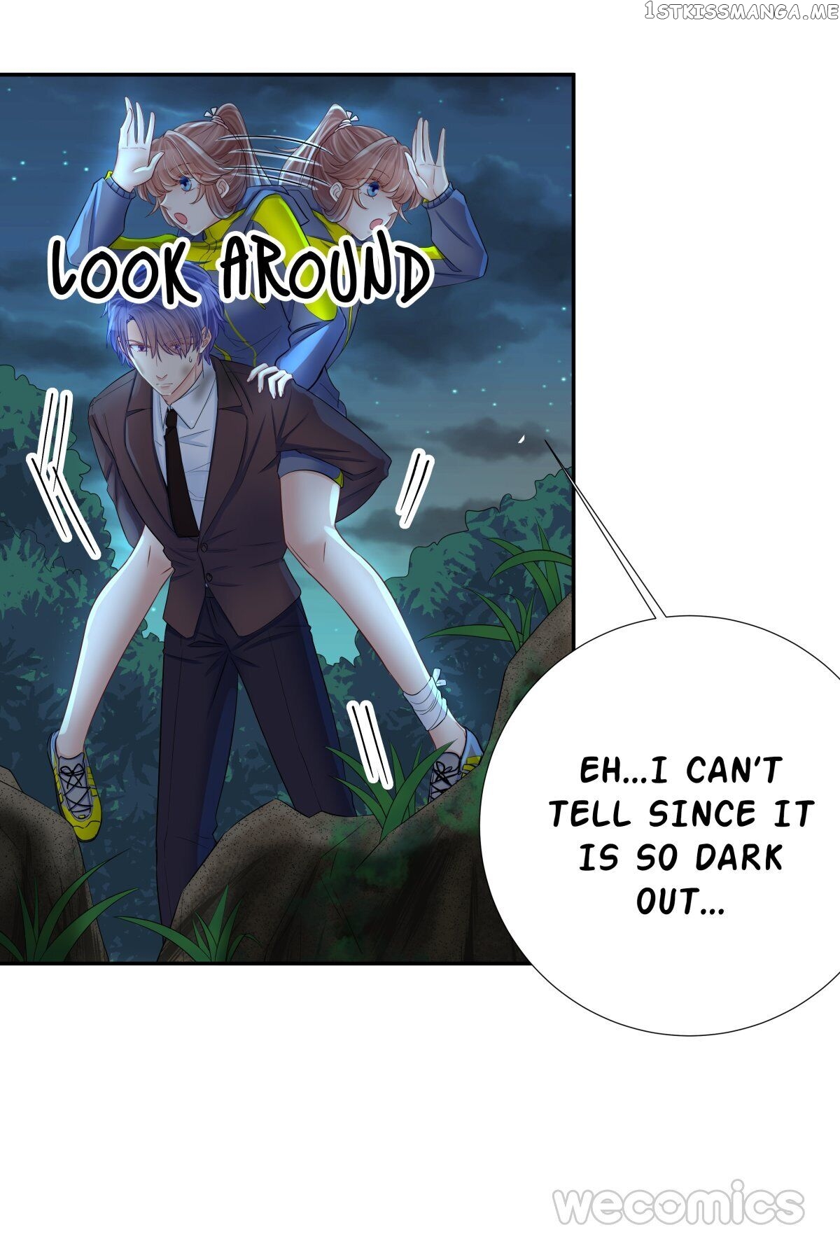Reborn to Sleep With A Star Actor chapter 111 - page 91