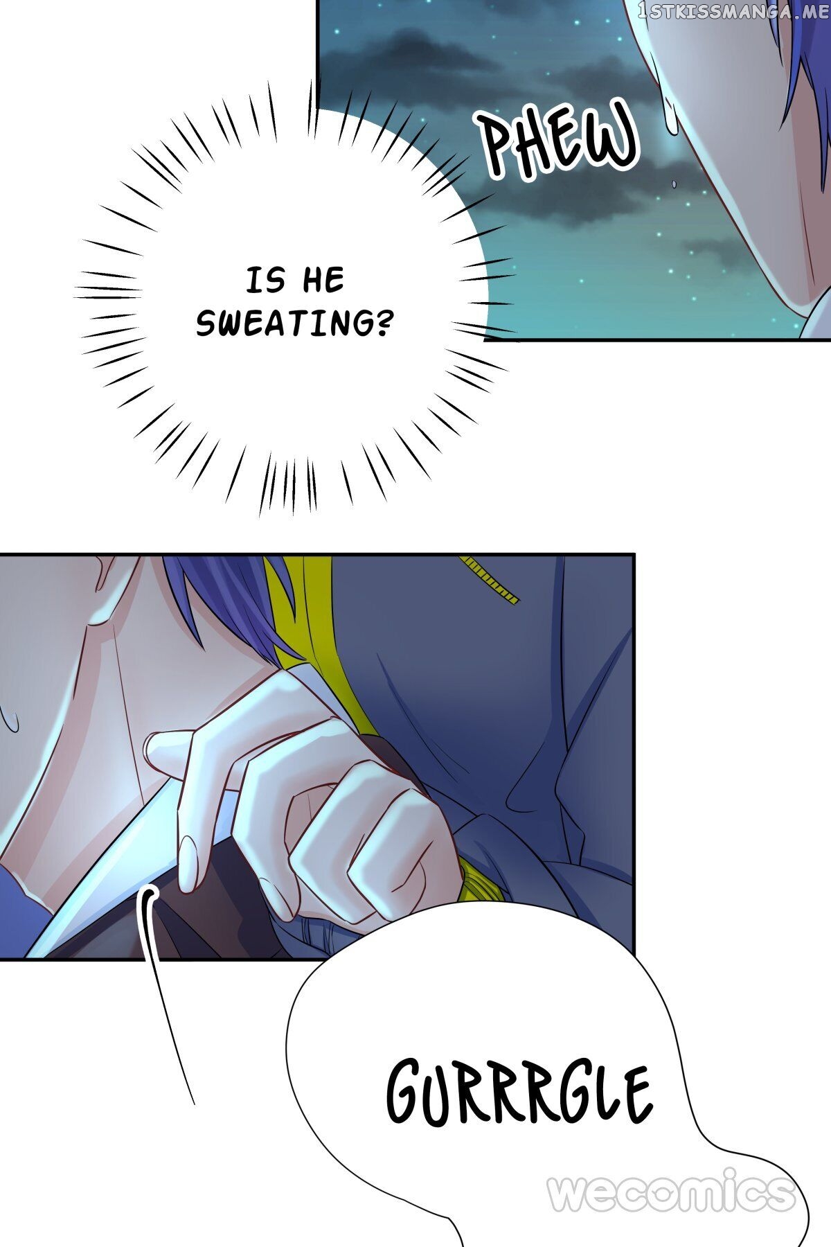 Reborn to Sleep With A Star Actor chapter 111 - page 96