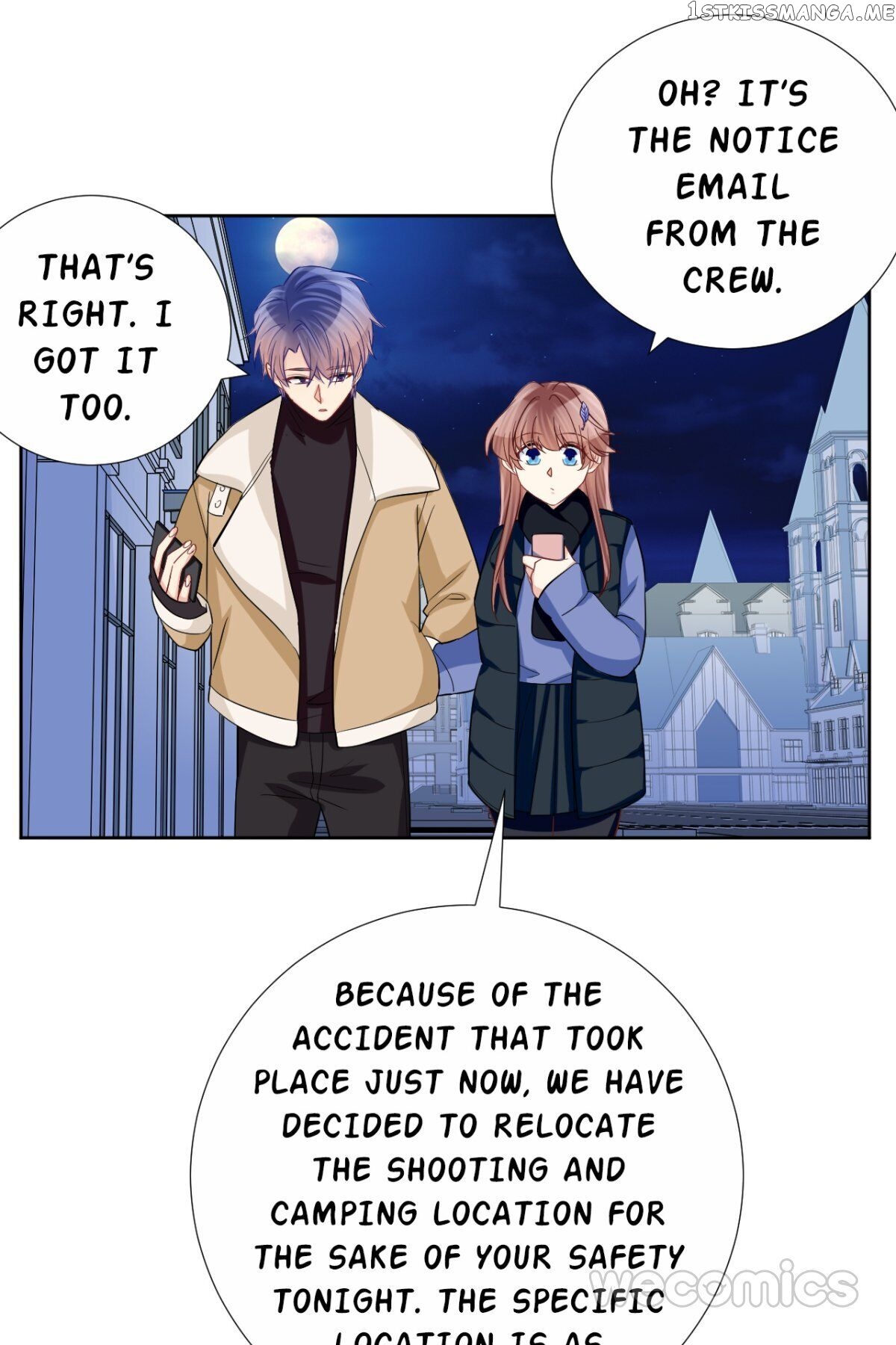 Reborn to Sleep With A Star Actor chapter 136 - page 11
