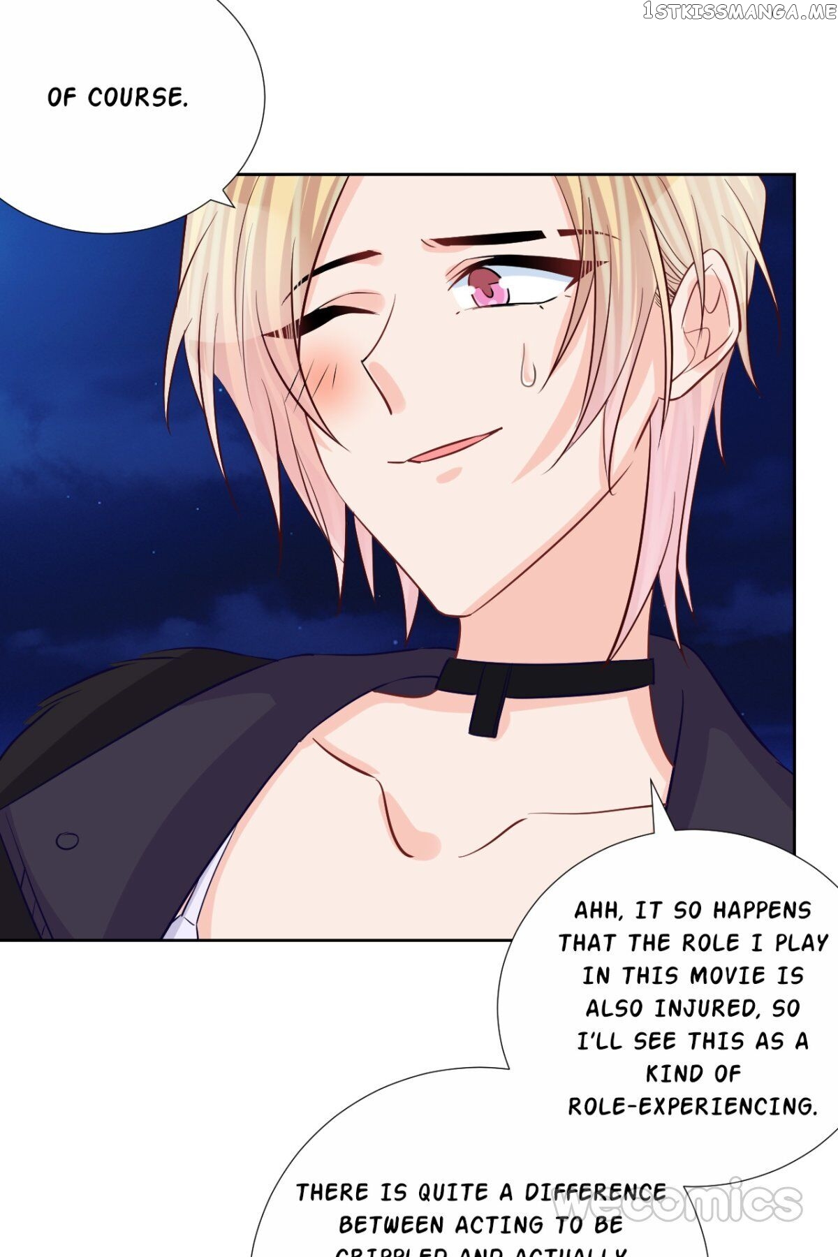 Reborn to Sleep With A Star Actor chapter 136 - page 17