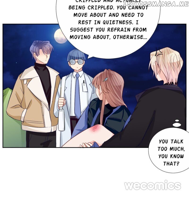 Reborn to Sleep With A Star Actor chapter 136 - page 18