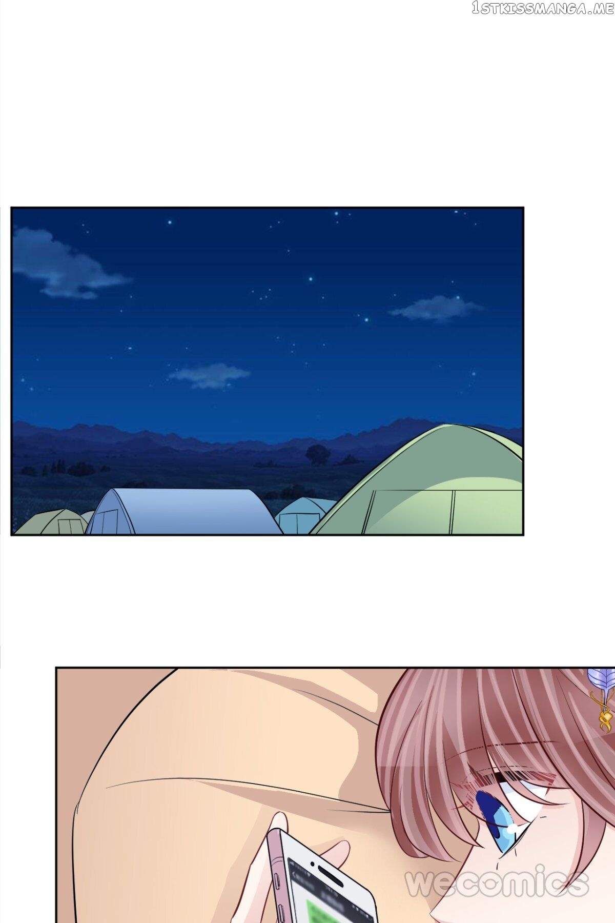 Reborn to Sleep With A Star Actor chapter 136 - page 21