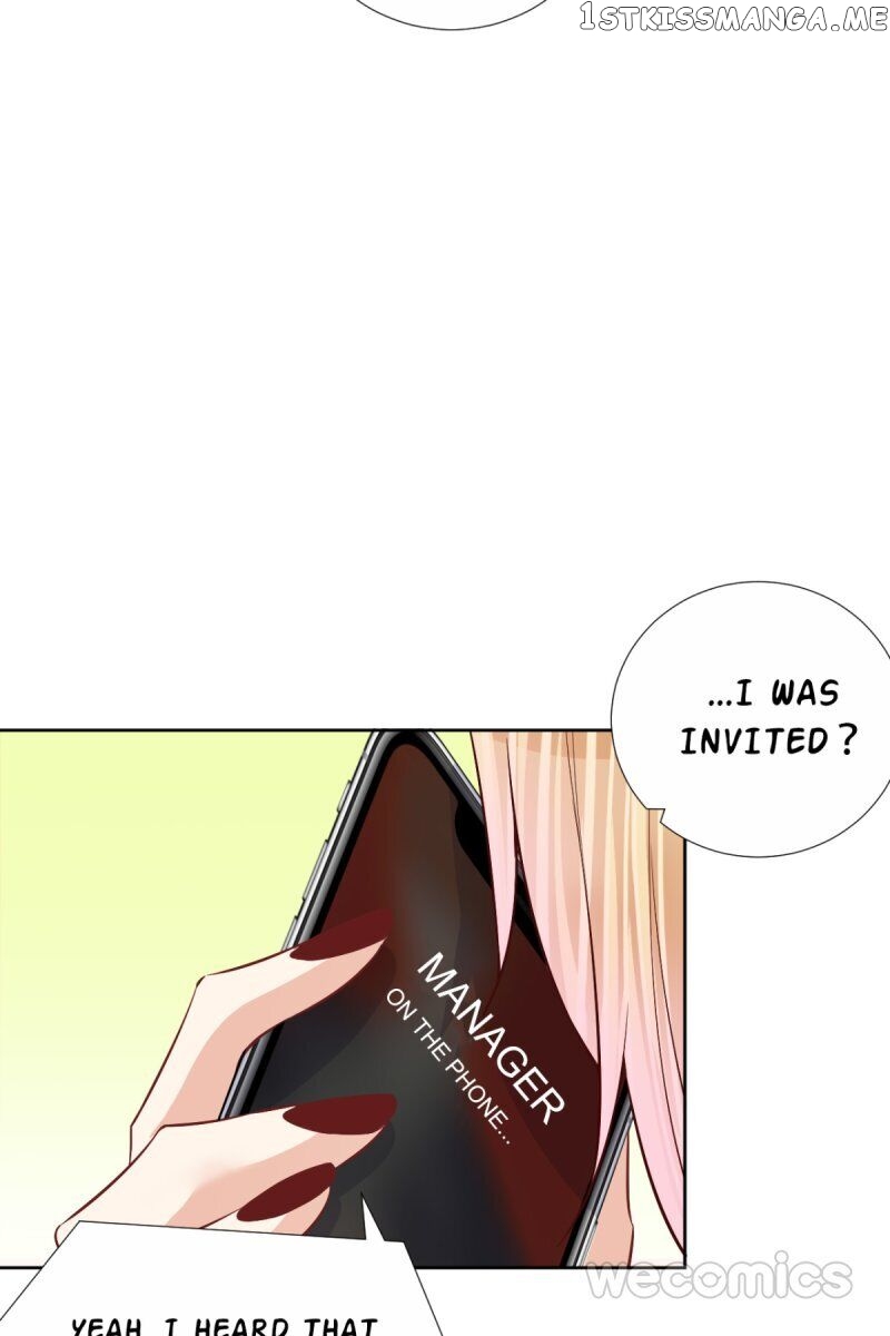 Reborn to Sleep With A Star Actor chapter 136 - page 28
